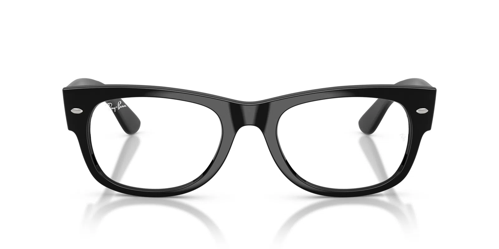 Ray-Ban Mega Wayfarer Ii 0832VF Eyeglasses - view 11